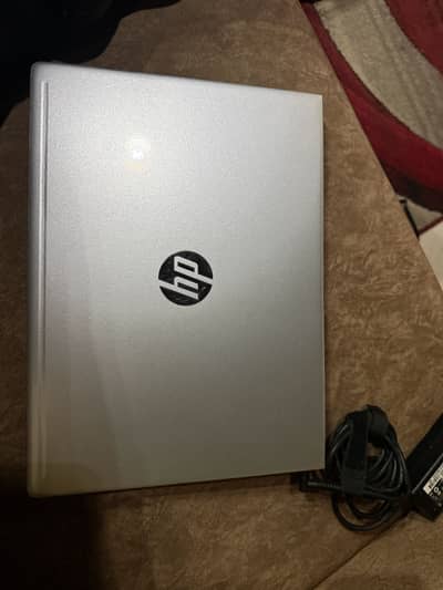 HP pro book 430 G7 i5 10 gen
