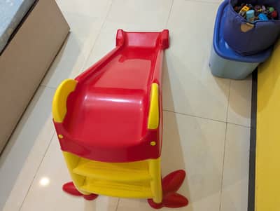 Kids Slide