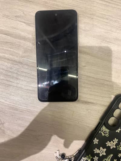 Infinix Hot 50i
