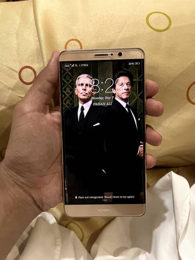 Huawei Mate 9