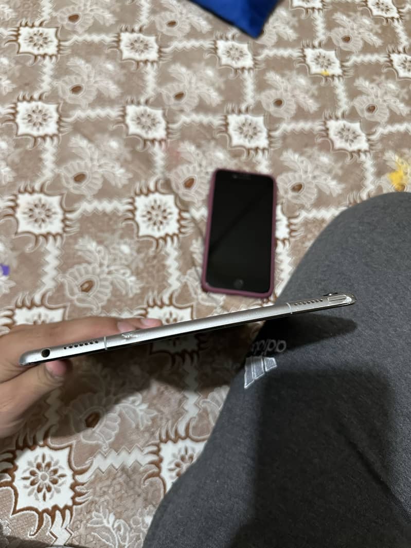iPad Pro 9.7 inch 0