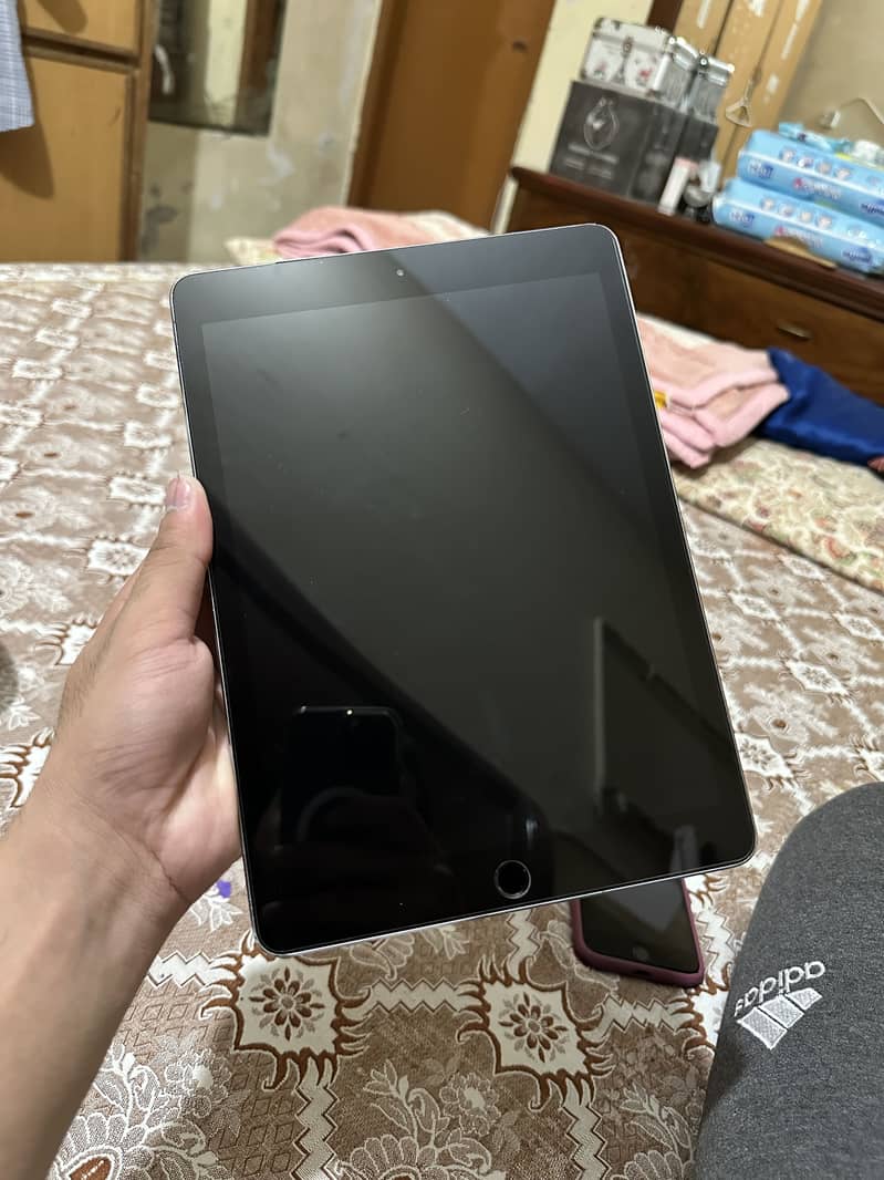iPad Pro 9.7 inch 1