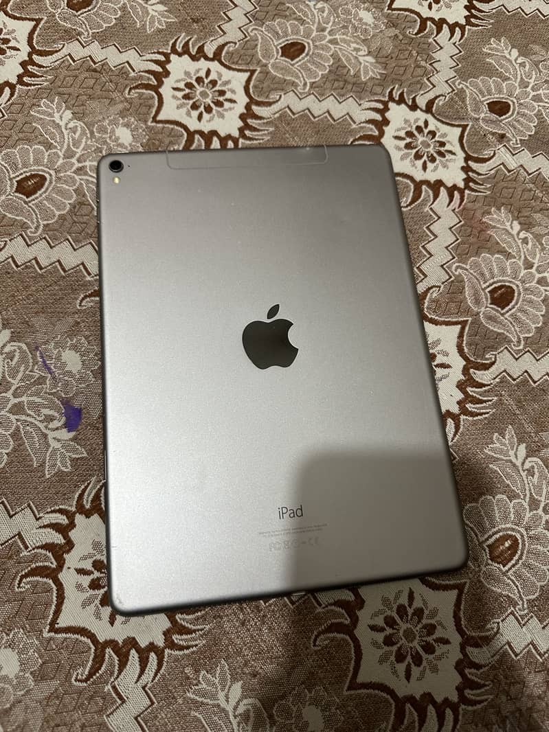 iPad Pro 9.7 inch 3