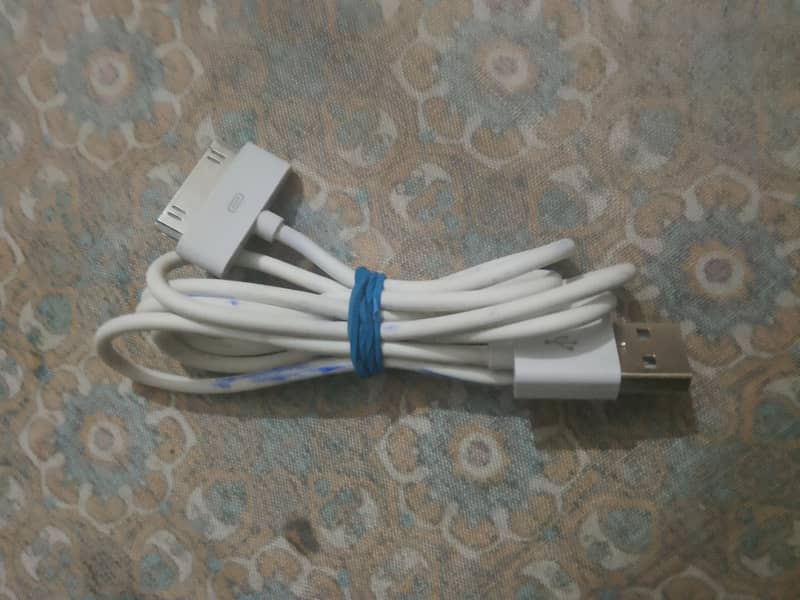 APPLE 30 - PIN CABLE 0