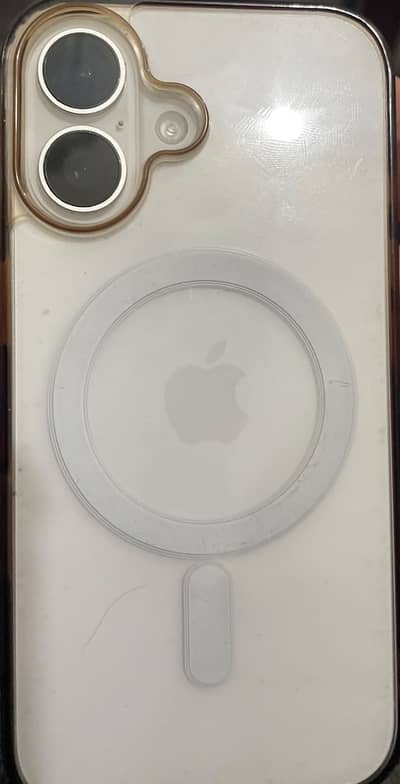 Apple iPhone 16