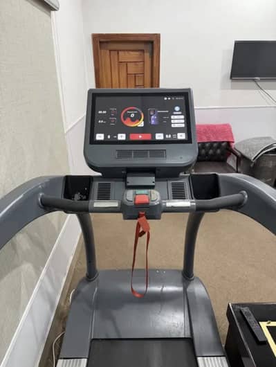 Treadmill for Sale – Excellent Condition | Home & Gym Use