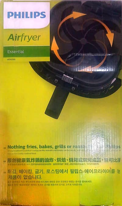 Airfryer available for sale