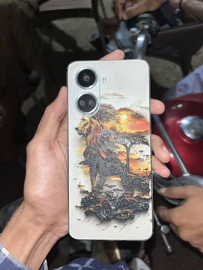 Huawei Nova 10 SE Dual Sim