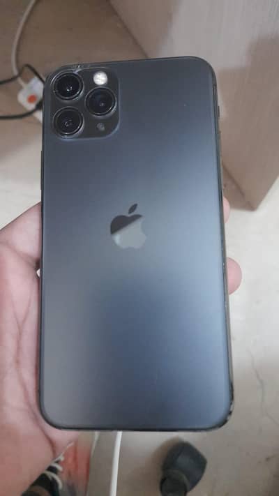 Apple iPhone 11 Pro