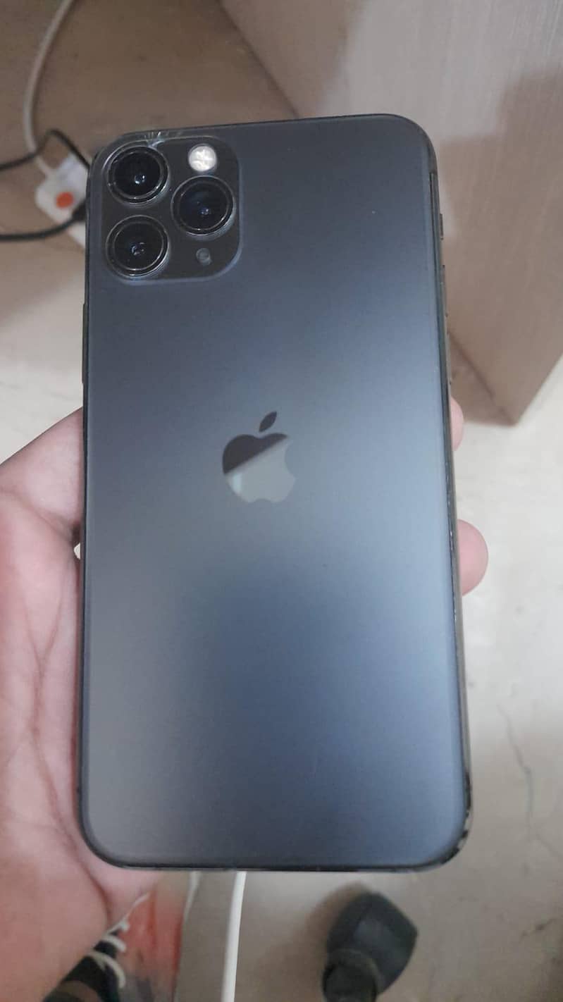 Apple iPhone 11 Pro 0