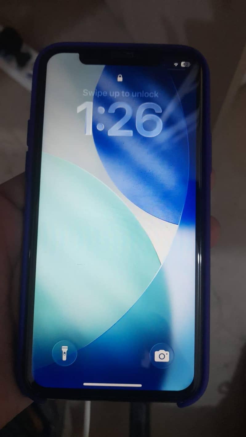 Apple iPhone 11 Pro 1