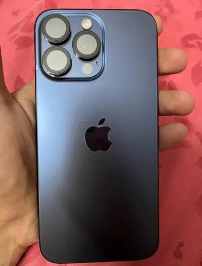 iphone 15 pro max non pta factory unlock