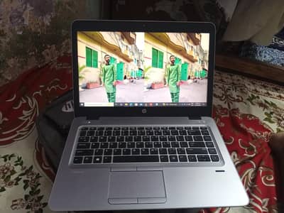 Hp Elite Book