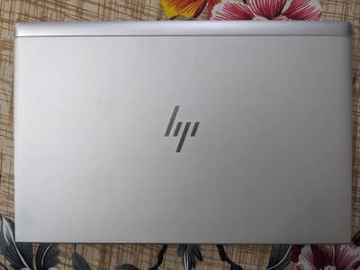 HP Elitebook 840 G7 | Core i5 10th Gen | 16 GB RAM/256 GB SSD