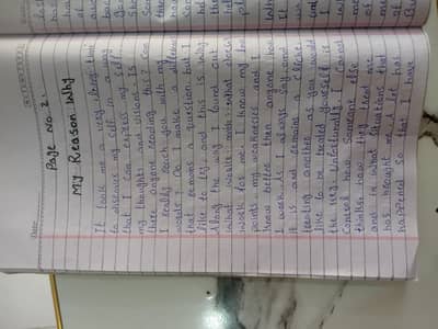 Assignments Writing