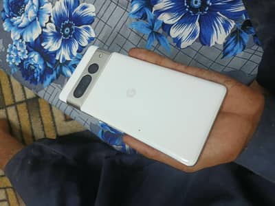 Google Pixel 7 Pro