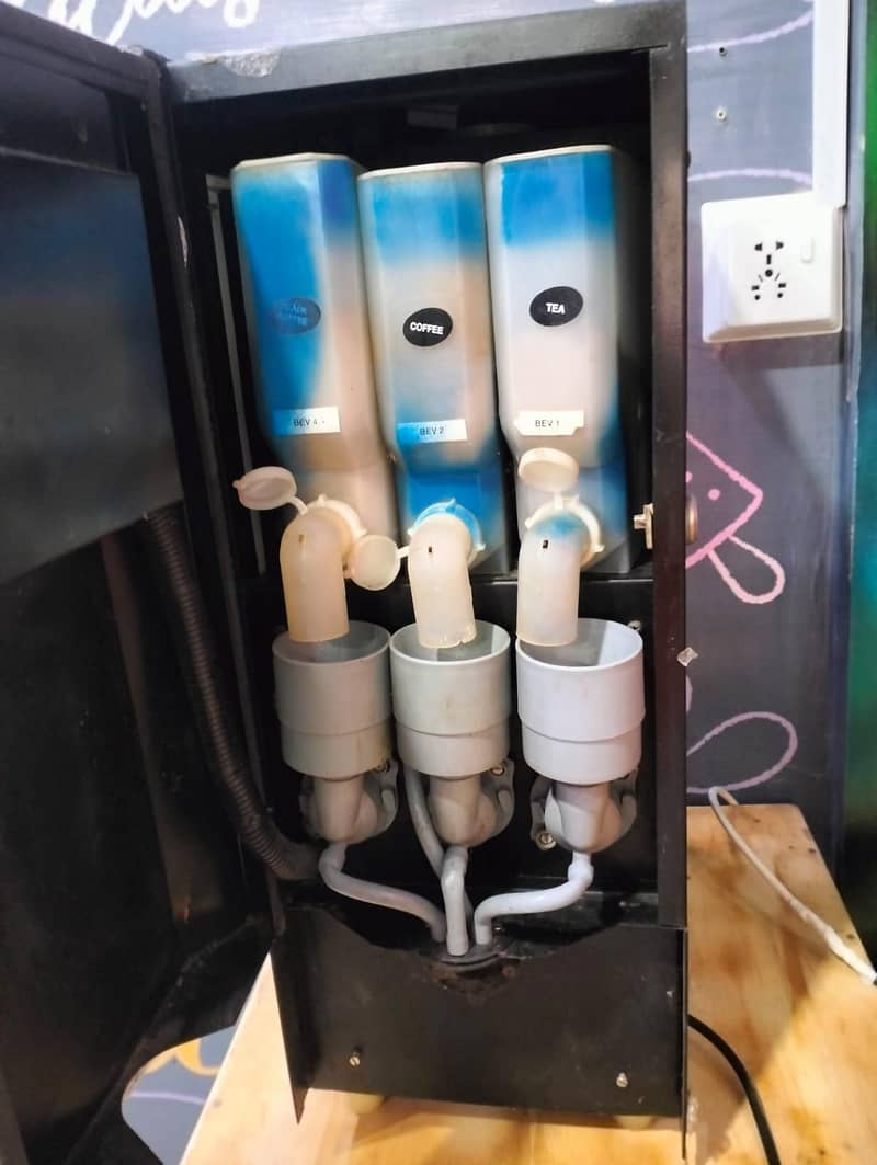 coffee Machine 1
