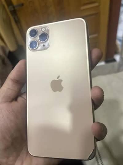 Apple iPhone 11 Pro Max