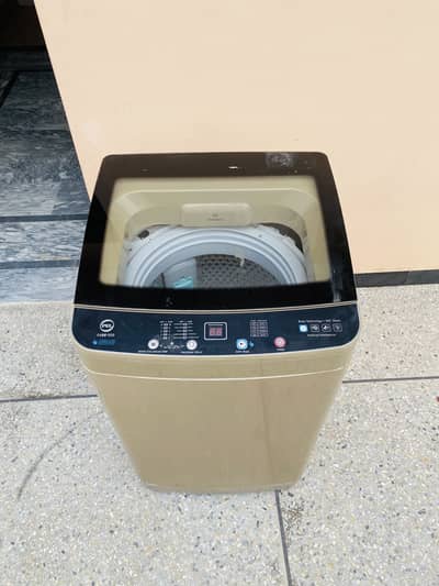 PEL PAWM-900 Automatic 9kg Washing Machine – Excellent Condition