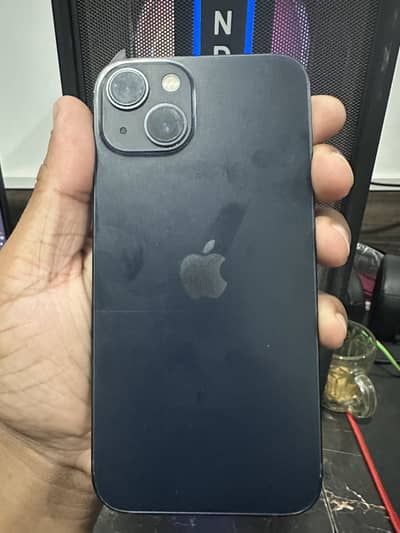 Apple iPhone 13 JV NON PTA