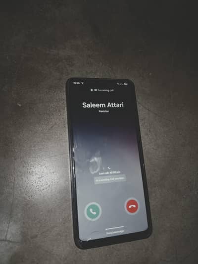 Samsung Mobile A06