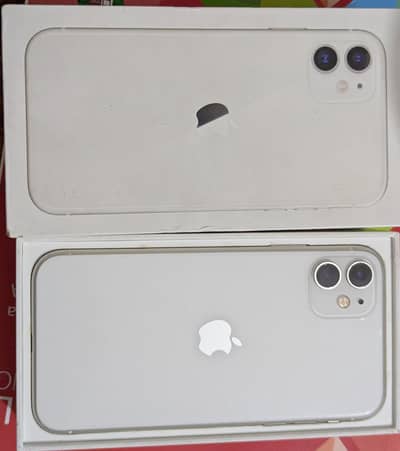 Apple iPhone 11 pta approved