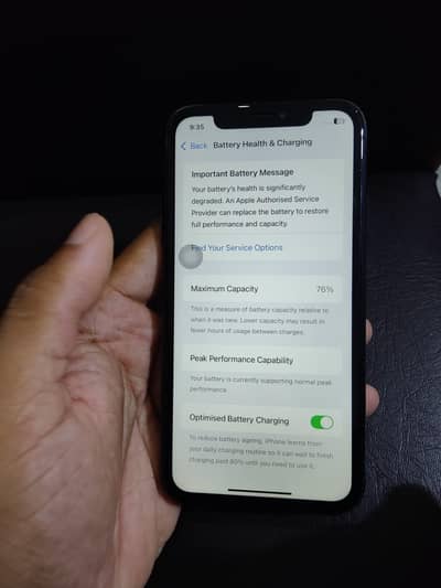 Apple iPhone XR 64 GB