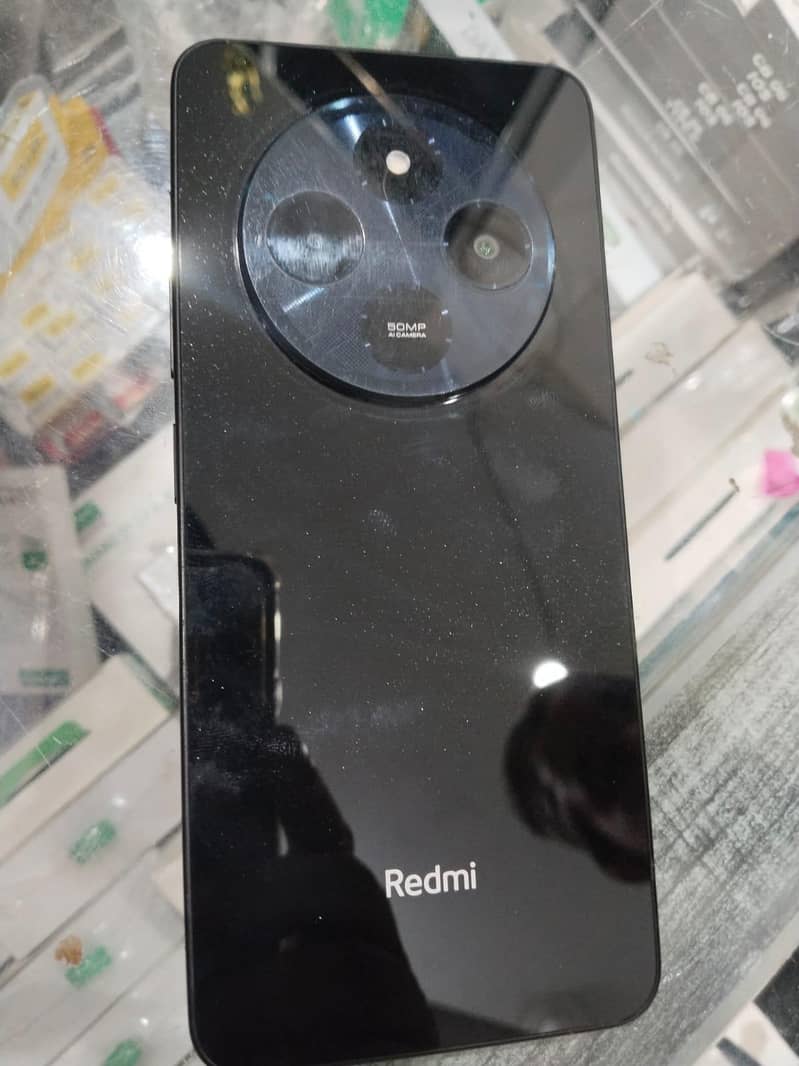 Xiaomi Redmi 14C 1