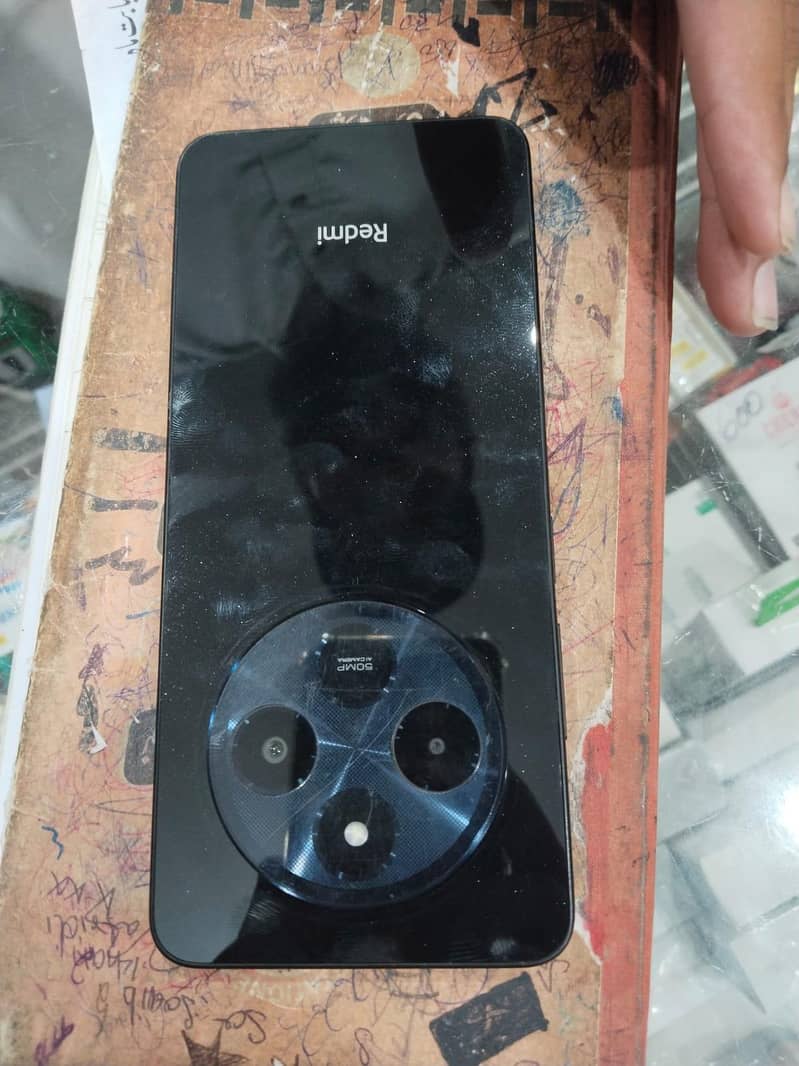 Xiaomi Redmi 14C 5