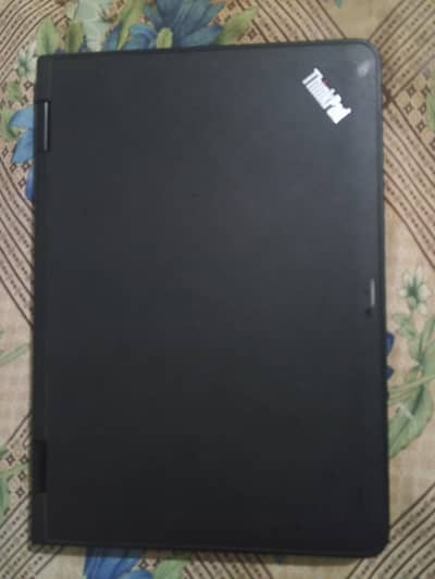 Lenovo Thinkpad yoga 11e| 4GB RAM/128GB SSD| 360°Foldable Touch screen