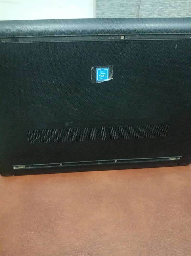 HP Celeron Book 3