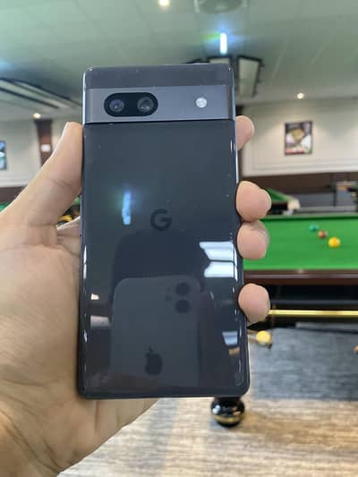 Google Pixel 7a