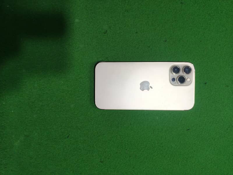 Apple iPhone 12 Pro Max 1