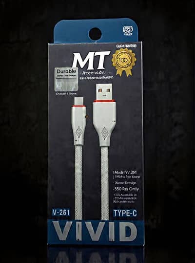 type-c Cables