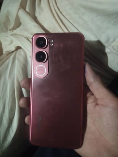 urgent sale vivo y21d 6 128