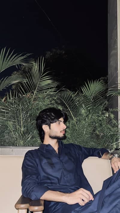 Haroon jutt