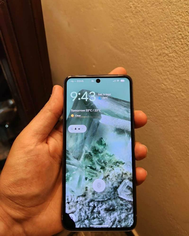 googlepixel 8 2