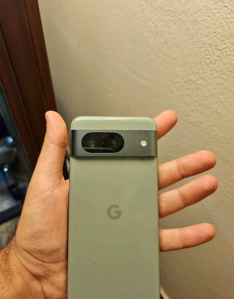 googlepixel 8 3