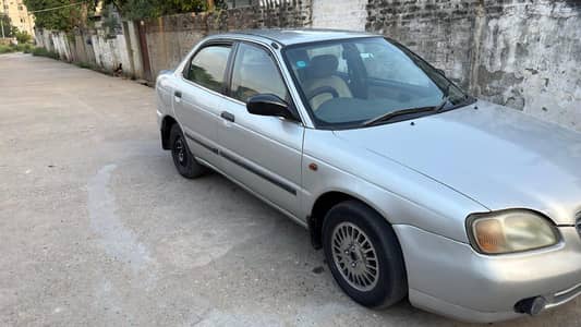baleno