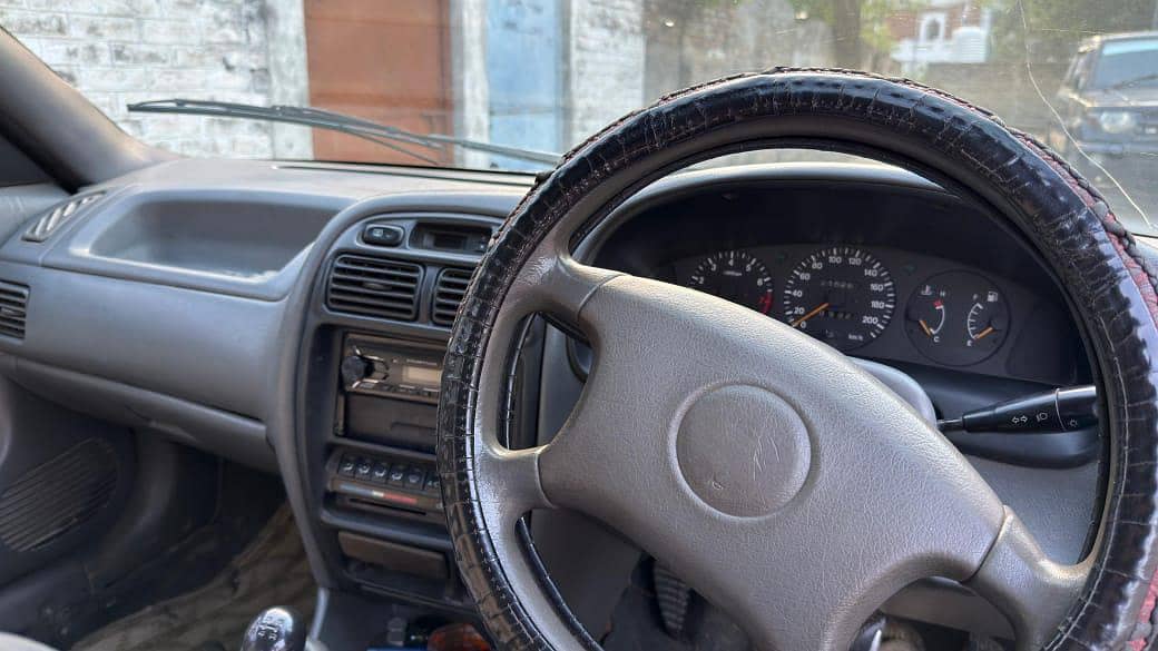 baleno 3