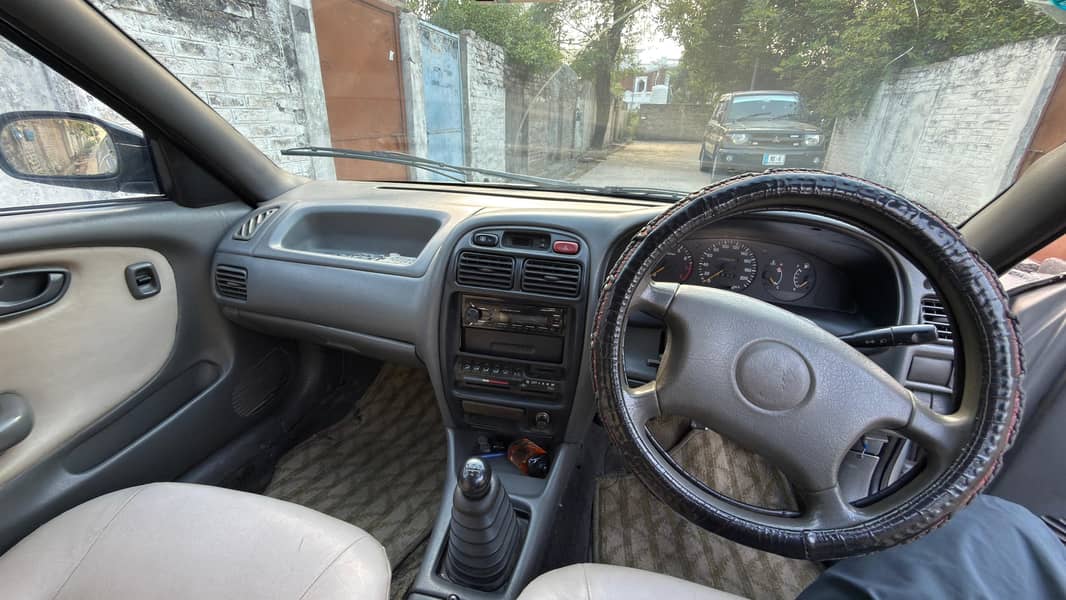 baleno 5