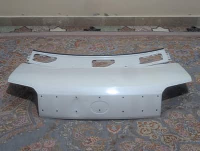 Toyota Daihatsu taft parts---bonnet