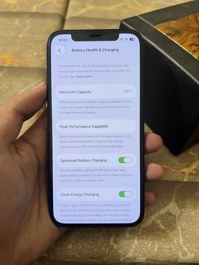 Apple iPhone 12 PTA Approve