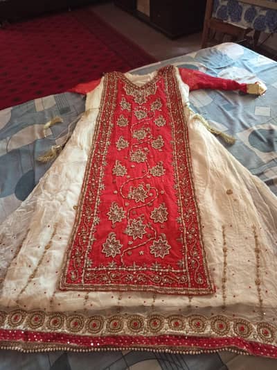 Medium size Fancy frock