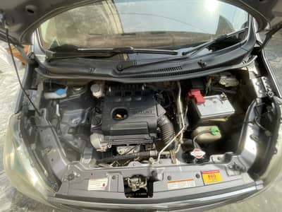 Suzuki Wagon R 2017