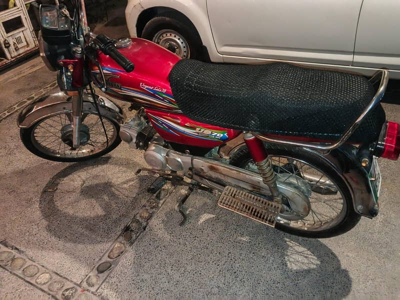 united 2018 model 1