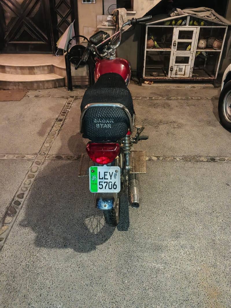 united 2018 model 12