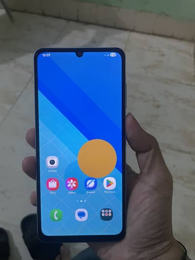 Samsung Mobile A06