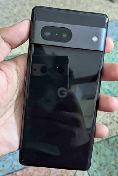 Google Pixel 7