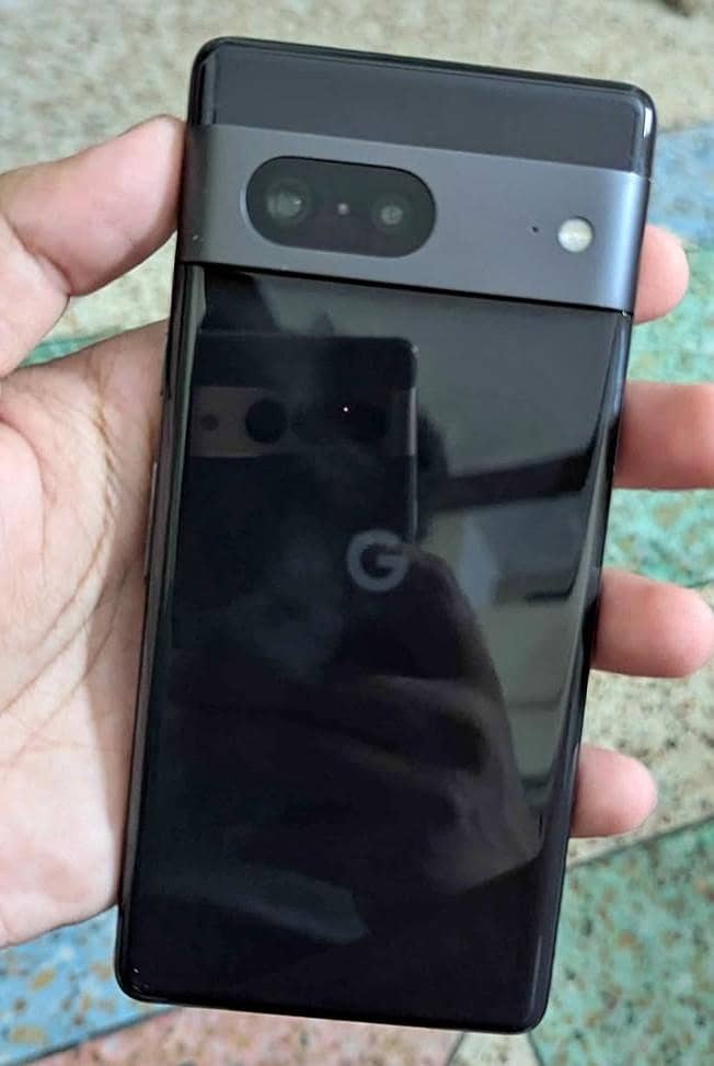 Google Pixel 7 0